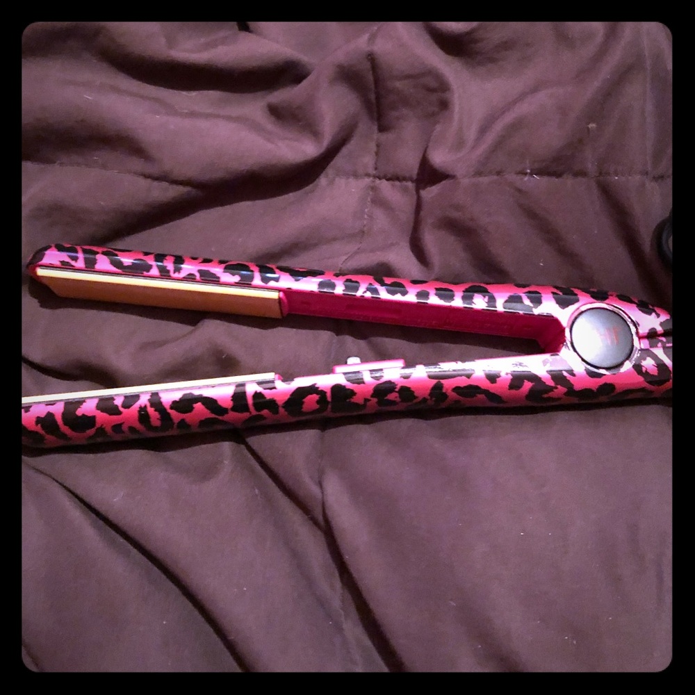 Chi Flat Iron